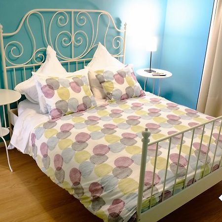 Hostal Five Gates Осуна Экстерьер фото